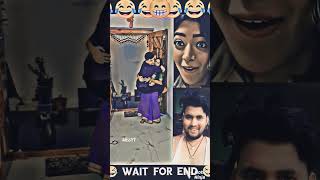 RM Reacts rmreact funny shorts viralvideo shortvideos reels [upl. by Cottle]