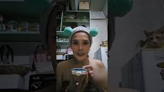 EP02 HOW TO USE MY VENTOLIN DISKHALER asthmatic ventolin rotadisk diskhaler asthmainhaler [upl. by Ahsircal]