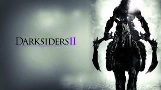 Darksiders II Lost Tracks Tree of Life [upl. by Christabel]