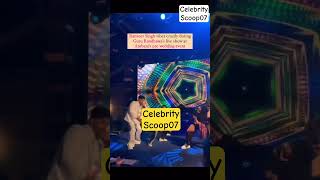 Guru Randhawa Live Show at Anant Ambani amp Radhika Merchant’s Cruise Wedding in Italy gururandhawa [upl. by Benioff823]