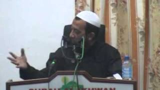 Ust Azhar Idrus Haid  Hadas Besar  Baca Ayat Quran [upl. by Abbott]