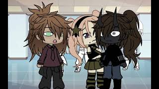 Le monde est méchant  episode 1  gachalife BDH Fr [upl. by Hiltan]