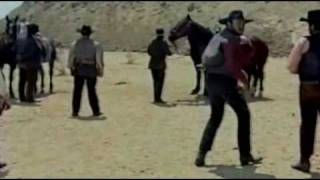 IF YOU MEET SARTANA PRAY FOR YOUR DEATH  CLIP [upl. by Ackerley]