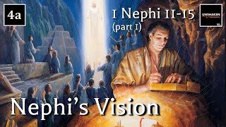 Come Follow Me  1 Nephi 1115 part 1 Nephis Vision [upl. by Semadar]