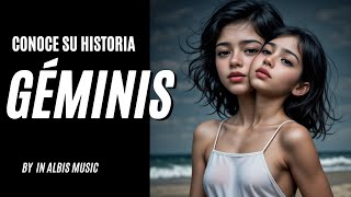 ♊ GEMINIS In Albis Music [upl. by Favien]