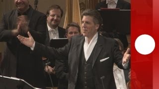 Verdis Simon Boccanegra wows Vienna  musica [upl. by Nirb]