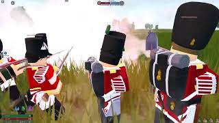 NAPOLEONIC WARS 88th quotConnaught Rangersquot [upl. by Hessney833]