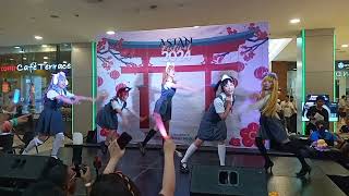 Otaku Musika Festival 2024 Hoshizora  START True Dreams [upl. by Lianna704]