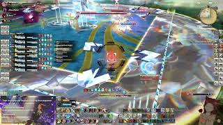 FFXIV  Twitch VOD Chill mount farming [upl. by Thain156]