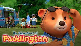 Paddington  Paddington and His Love for Food  Amazing Adventures [upl. by Iana]