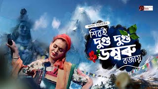 Morzinar Bap Markamara  মজিনার বাপ মার্কামারা  Mousumi  Omar Sani  Bangla Movie Song [upl. by Nonah]