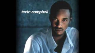 Tevin Campbell  Tell Me What You Want Me To Do Lyrics [upl. by Dirgis397]