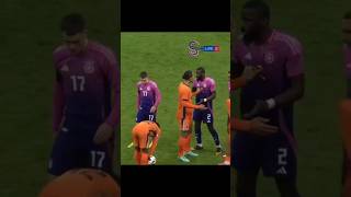 Virgil van dijik football viralshort goals soccer skillfulgoals [upl. by Assenat451]