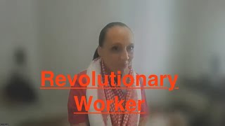 Socialist Special  Revolutionary Worker in Canada [upl. by Ahsyad551]