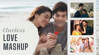 Clueless Love Mashup 2024  VIbes With DG  Sajni  Soulmate  Arijit Singh  viral [upl. by Laurentia]