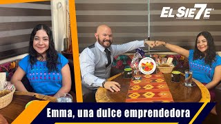 Emma una dulce emprendedora [upl. by Paterson507]