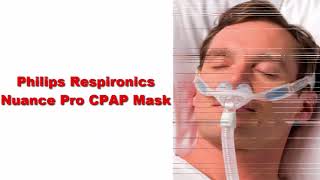 Top 5 CPAP Masks for Side Sleepers in 2022  Great Discount Going On [upl. by Payne]