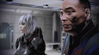 Mass Effect 2 Ah YesReapers XBox 360 mod [upl. by Tera]