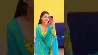 Karimani serial actresses new instagram reels [upl. by Gordon]