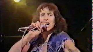 AC  DC Bon Scott  Problem Child  Live High Quality [upl. by Erised339]