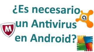 ¿Es necesario un antivirus en tu dispositivo Android  TheVigoFlax [upl. by Ullyot]