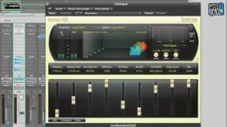 Lexicon PCM Reverb Plugin Bundle [upl. by Ecinert]