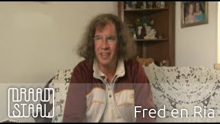 Fred en Ria praten over Sluipschutters  Draadstaal [upl. by Ttelrahc265]