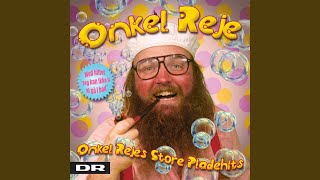 Onkel Rejes rejsesang [upl. by Arabelle]