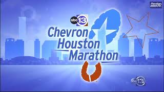 HOUSTON MARATHON 2024 [upl. by Lorac]