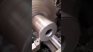 Bearing carrier manualmachining machineshop machining manufacturing engineering repair [upl. by Halak]