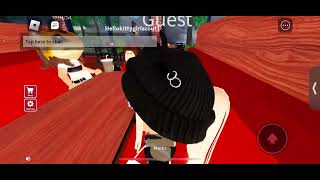 Bambou restaurant trolling ￼with Averyplayzzzzz funny [upl. by Linnell167]