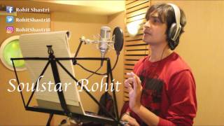 Dwaar Khula Hai Tera Swagat Song  Sony Suryaputra Karn  Original Track  Singer Rohit Shastri [upl. by Alisa]