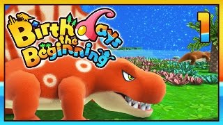 Birthdays the Beginning  1  Climate Science [upl. by Imot]