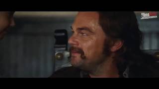 Once Upon a Time… in Hollywood  La Bande Annonce VF [upl. by Ariuqahs]