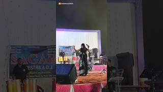 Sapna chavda singer dakla garba  dakla sapnachavda sursagar youtubeshorts shortvideo [upl. by Ymar507]