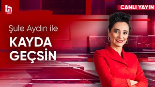 Şule Aydın ile Kayda Geçsin 29 Ekim 2024 [upl. by Oruam]