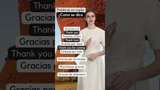 Palabras en ingles inglesfacilyrapido english inglesfacil greenscreen inglesonline fyp [upl. by Hester631]