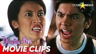 This scene looks familiar  ‘Ang Tanging Ina’  StarCinema25 [upl. by Accebor]