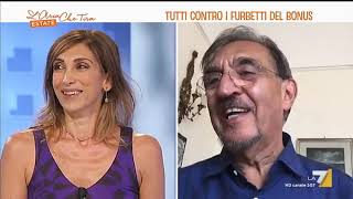 Furbetti del bonus 600 euro Laura Tecce quotLa legge è stata scritta male e in frettaquot [upl. by Hajidahk]