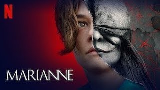 Marianne 2019  Trailer Doblado Español Latino Terror [upl. by Nowyt]