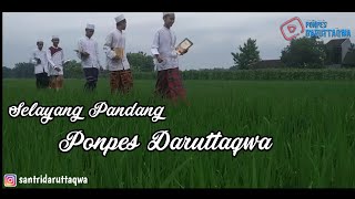 Selayang Pandang  PONPES DARUTTAQWA  Ngembeh  Dlanggu  Mojokerto [upl. by Buckden]