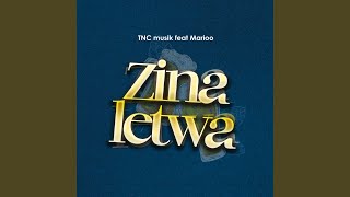 Zinaletwa feat Marioo [upl. by Neimad]