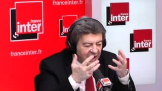 JeanLuc Mélenchon répond aux auditeurs de France Inter  Présidentielle 2012 [upl. by Chrystal923]