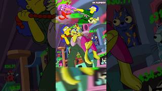 BART SE CONVIERTE EN NFT 😎😱🤣 E5T35 [upl. by Eiwoh]