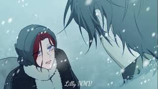 winter wolf manhwa manhwa  Rosendale  Shampoo [upl. by Benedix]