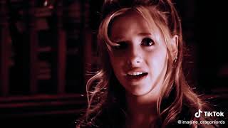 Buffy Summers  Teen Idle short [upl. by Siva562]