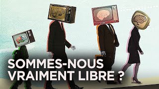 Sommesnous vraiment libre   Conformisme  Psychologie sociale  Documentaire  HD  Y2 [upl. by Joann]