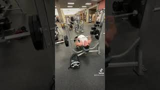 Fastest 225 bench on YouTube [upl. by Greg]