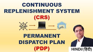 What Is PDP  What Is CRS  FMCG Sales Training  Sandeep Ray [upl. by Eirret]