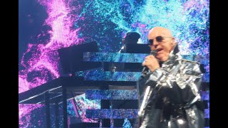 PET SHOP BOYS  Dreamland  Bonus Arena Hull 31052022 [upl. by Eimarej]